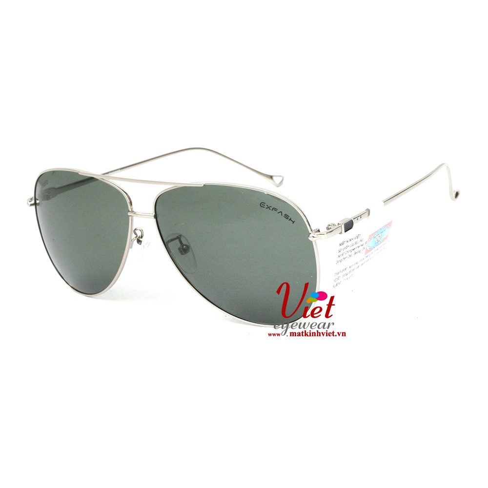 Kính mát EVISU EF27983 C93